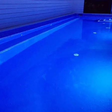 Ibiscus And Lily Daire Rhodes City