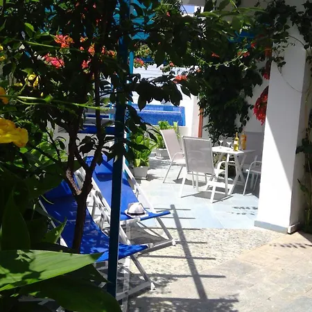 Apartamento Ibiscus And Lily