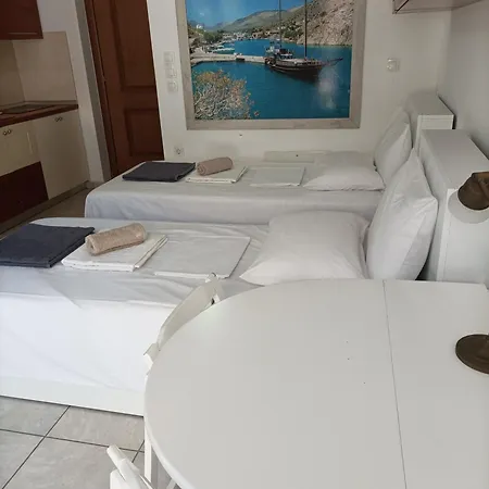 Διαμέρισμα Ibiscus And Lily *