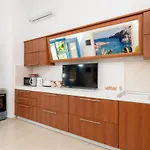 Ibiscus And Lily Apartament *