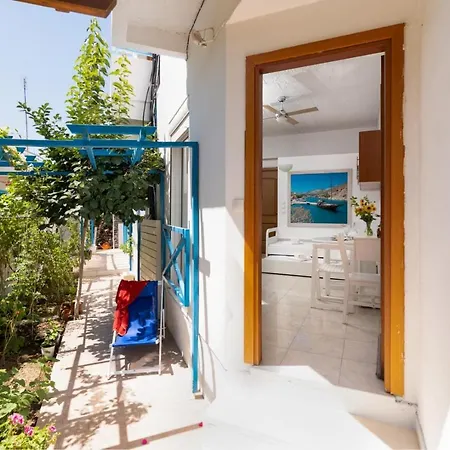 Apartman Ibiscus And Lily Rhodes City