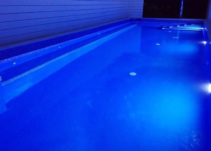 Ibiscus And Lily Apartman Rhodes City