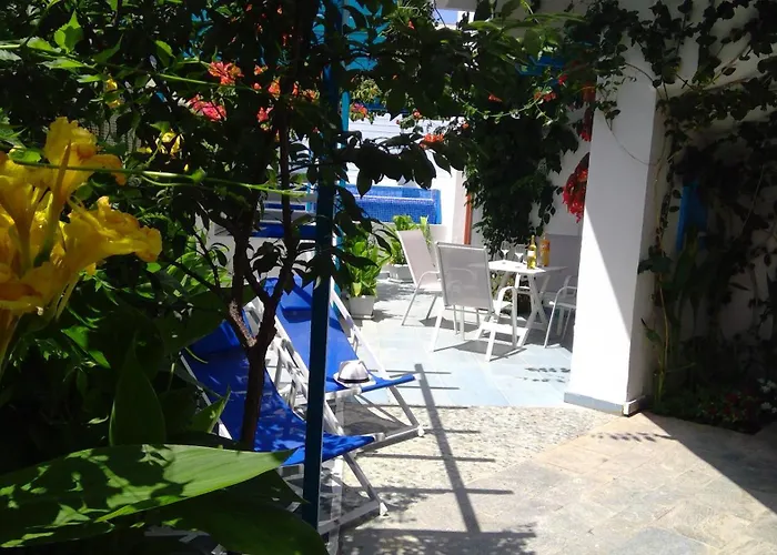 Apartman Ibiscus And Lily